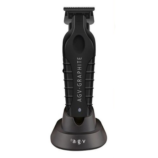 [99009012] MÁQUINA DE RETOQUE GRAPHITE C/BASE - AGV