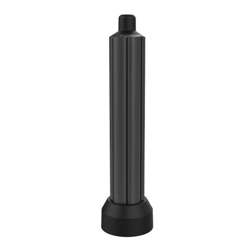 [07987] PACK 2 BARRILES PARA RIZOS BIONIC - EUROSTIL