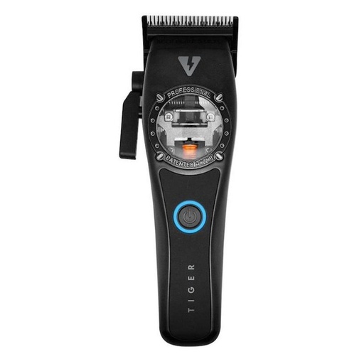 [250101] CLIPPER 15K RPM TIGER PROFESSIONAL - VOLTAGE