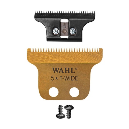 [02215-716] JUEGO CUCHILLAS GOLD DETAILER LI - WAHL