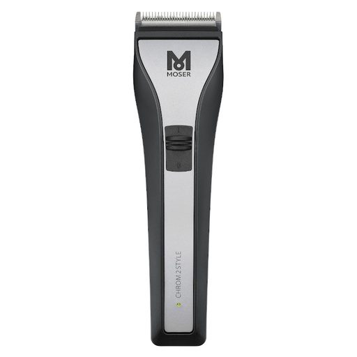[1877-0052  31950] MÁQUINA CORTE CHROM2STYLE BLENDING EDITION - MOSER