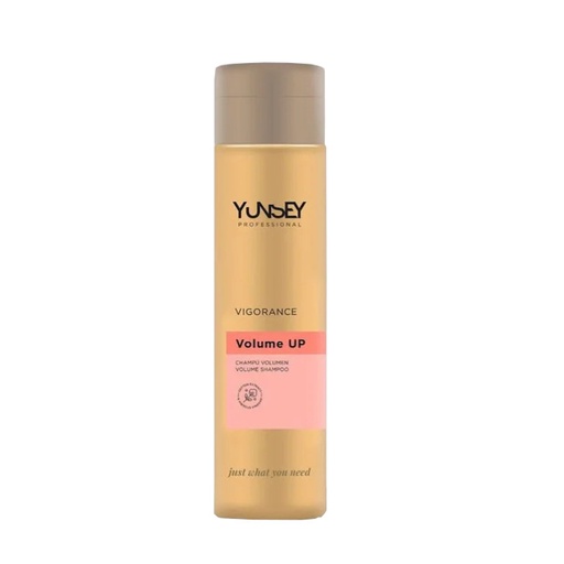 [506860000000] CHAMPÚ VOLUME UP 300ML - YUNSEY