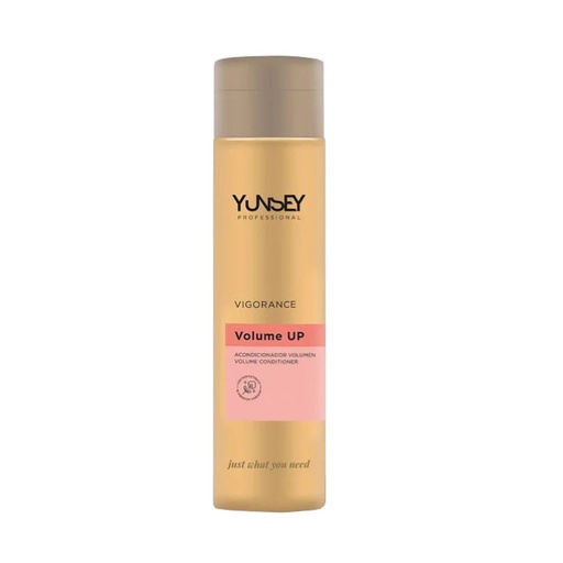 [506870000000] ACONDICIONADOR VOLUME UP 300ML - YUNSEY