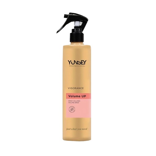 [506890000000] SPRAY VOLUME UP 300ML - YUNSEY