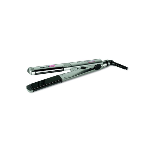 [BAB2071EPE 21321] PLANCHA ULTRA CURL ELECTRO PLATING ESPECIAL RIZO - BABYLISS PRO