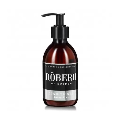 [NO20077] ACONDICIONADOR AMBER LIME 1L - NOBERU