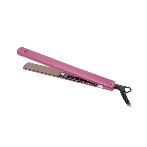 [9005106] PLANCHA XS COLOR ROSA METALIZADO - MY HAIR