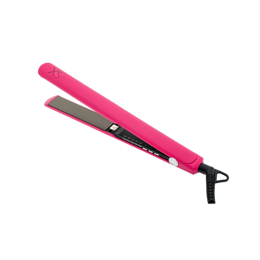 [9005107] PLANCHA XS COLOR ROSA FLÚOR - MY HAIR