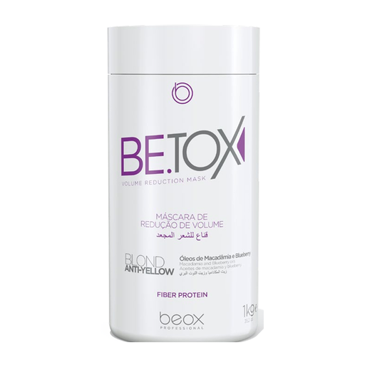 [14823002] MASK CONTROL 1KG. BETOX - BEOX