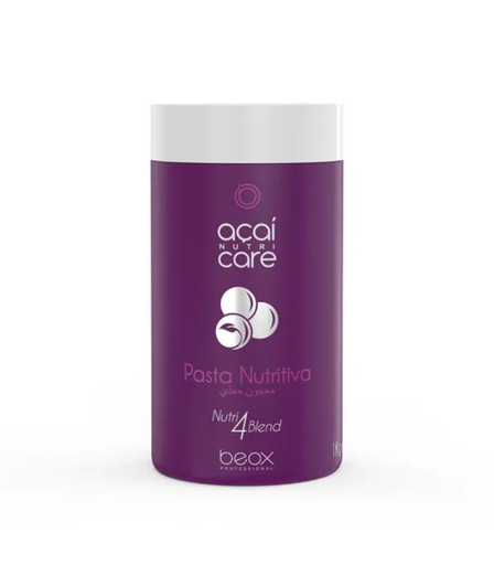 [14826007] MASCARILLA 1000G. AÇAI - BEOX