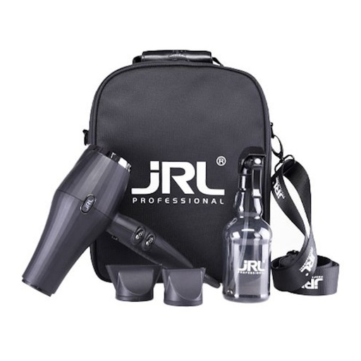 [PBSEC30167 41806] KIT BANDOLERA + SECADOR FP 2020 L + BOTELLA SPRAY - JRL