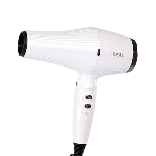 [HUSEC30121 43625] SECADOR PROFESIONAL IÓNICO HU390 - HUSH