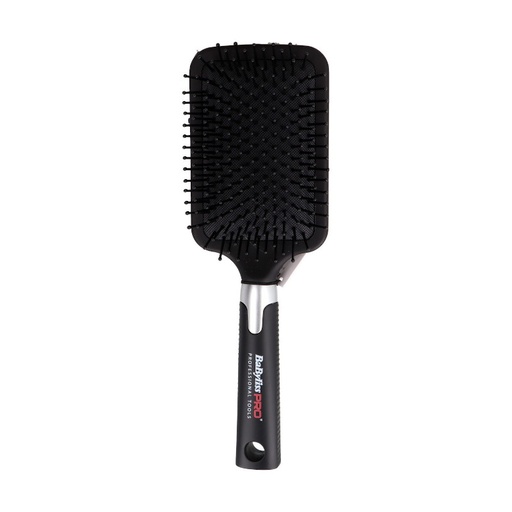 [BABNB2E] CEPILLO PLANO GRANDE PÚA PLÁSTICA - BABYLISS PRO