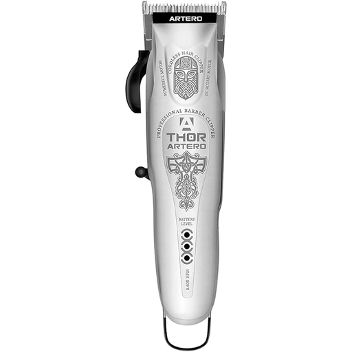 [M638] MAQUINA CORTE THOR PROFESSIONAL - ARTERO
