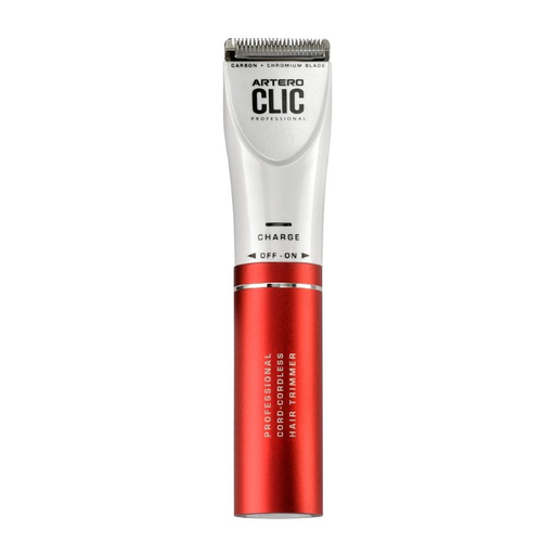 [M623] MAQUINA TRIMMER CLIC RED - ARTERO