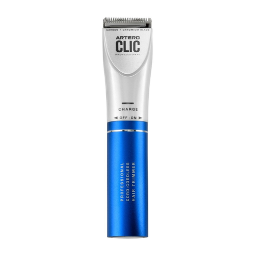[M626] MAQUINA TRIMMER CLIC BLUE - ARTERO