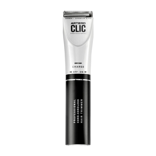 [M627] MAQUINA TRIMMER CLIC BLACK - ARTERO