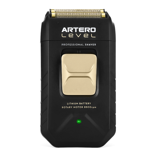[M649] AFEITADORA LEVEL SHAVER - ARTERO