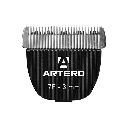 [C782] CUCHILLA CORTE XTRON/FASTER/SPEKTRA Nº7F (3MM) - ARTERO