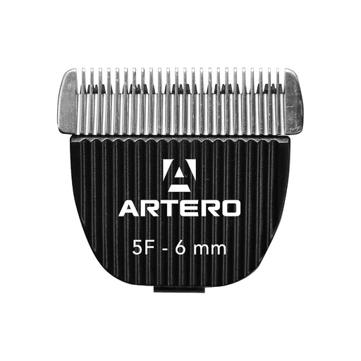 [C783] CUCHILLA XTRON/FASTER/SPEKTRA Nº5F (6MM) - ARTERO