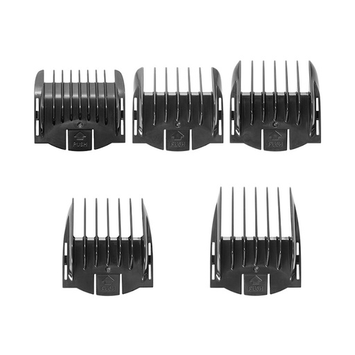 [A416] PACK PEINES REAKTOR (1.5,3,6,9,12) - ARTERO