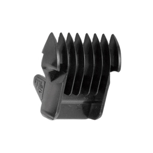 [A559] PEINE BAMBINA/COBRA (9MM) - ARTERO