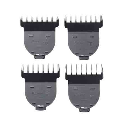 [A388] PEINES T-TYPE DVINITY (1.5,3,4.5,6MM) - ARTERO