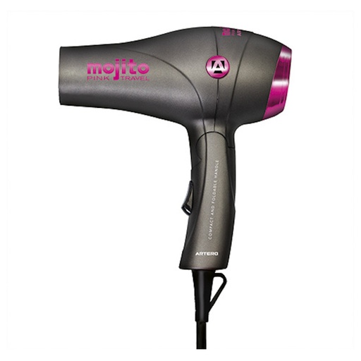 [S302] SECADOR MOJITO PINK - ARTERO