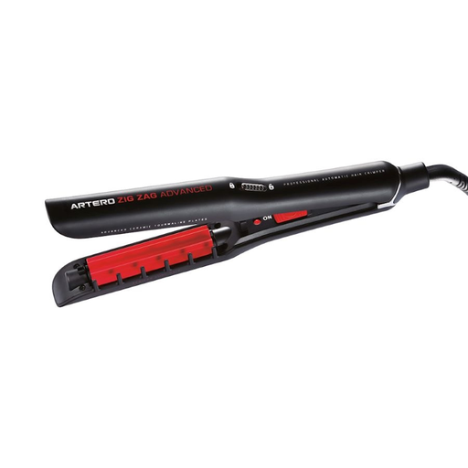 [M628] PLANCHA ZENIT ZIG-ZAG ADVANCED - ARTERO