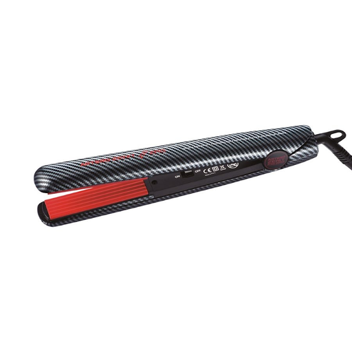 [M591] PLANCHA ZENIT ZIGZAG - ARTERO