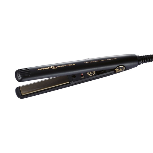 [M602] PLANCHA ZENIT TITANIUM XS - ARTERO