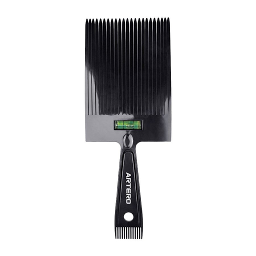 [A579] PEINE FLAT BLACK - ARTERO