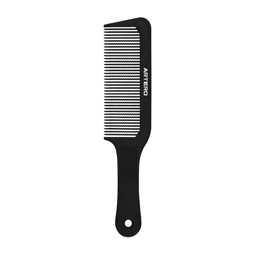 [K351] PEINE ANCHO CORTE MÁQUINA NEGRO - ARTERO