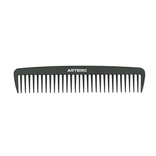 [K569] PEINE CARBONO MECHAS 184MM - ARTERO