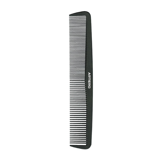 [K623] PEINE CARBONO SEÑORA 189MM - ARTERO