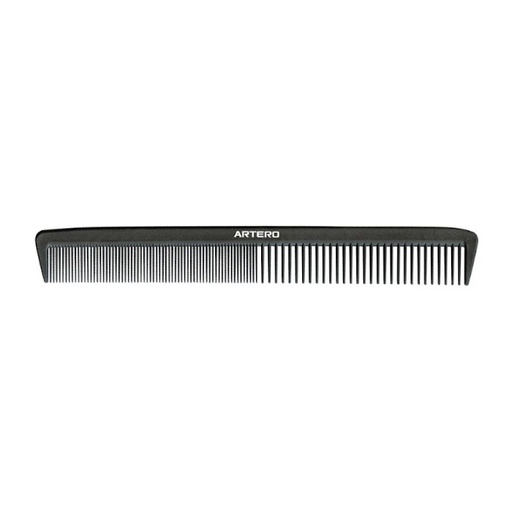 [K624] PEINE CARBONO CORTE LARGO 21 (9MM) - ARTERO