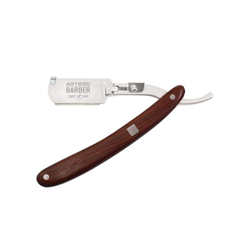 [N358] NAVAJA STANDARD MADERA - ARTERO