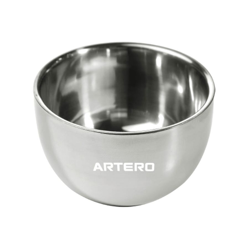 [K307] CUBO JABON INOX - ARTERO