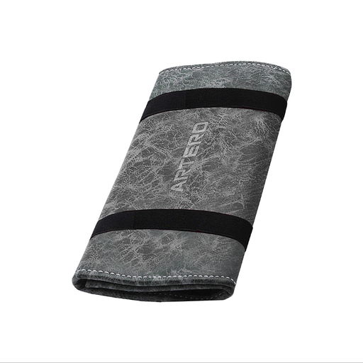 [F347] FUNDA EXPERT GREEN - ARTERO