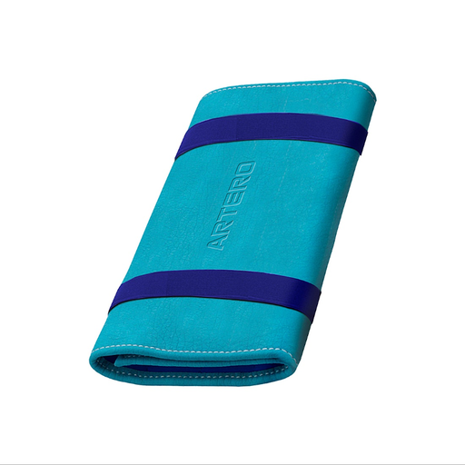 [F392] FUNDA EXPERT LIGHT BLUE - ARTERO