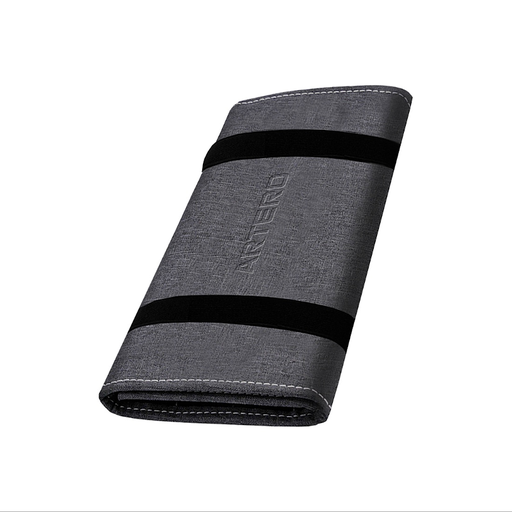 [F393] FUNDA EXPERT GREY - ARTERO