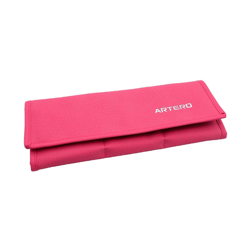 [F394] FUNDA ROLLER ROSA - ARTERO