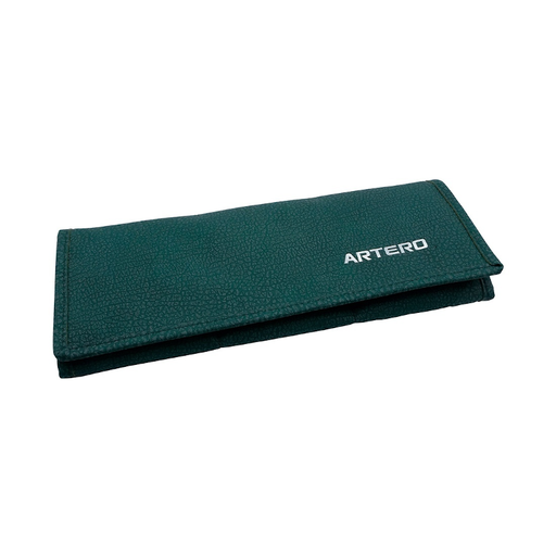 [F395] FUNDA ROLLER VERDE - ARTERO