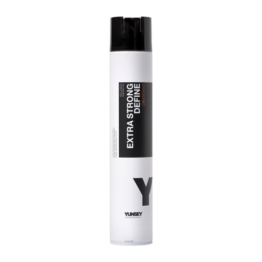 [10151032] LACA EXTRA STRONG DEFINE - YUNSEY