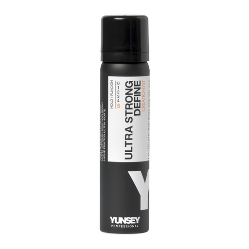 [50693] LACA ULTRA STRONG DEFINE 75ML - YUNSEY
