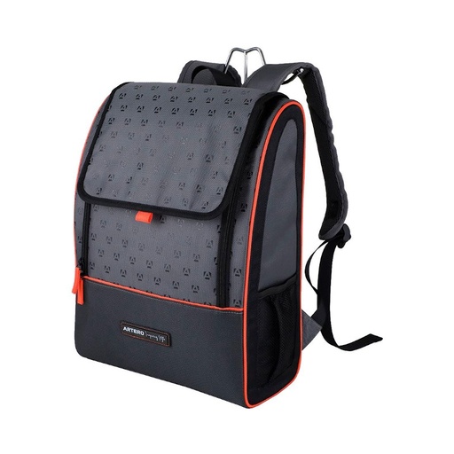 [F235] MOCHILA TROYA LOGO - ARTERO