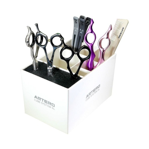 [K343] CUBE SYSTEM XL - ARTERO