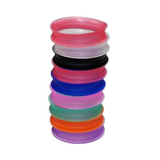 [A239] SET DEDALES PURPURA - ARTERO