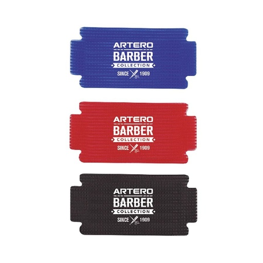 [K346] BARBER GRIP 6UDS - ARTERO