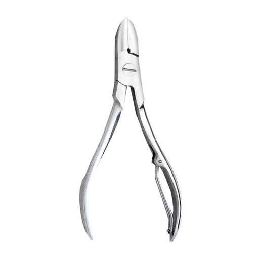 [E267] ALICATE UÑAS INOX SEÑORA GRANDE - ARTERO